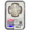 Image 2 : 1881-S Morgan Silver Dollar NGC MS67+