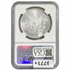 Image 2 : 1880-S Morgan Silver Dollar NGC MS67+