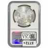 Image 2 : 1881-S Morgan Silver Dollar NGC MS67+