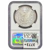 Image 2 : 1881-S Morgan Silver Dollar NGC MS67 PL