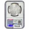 Image 2 : 1880-S Morgan Silver Dollar NGC MS67+