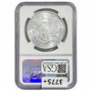 Image 2 : 1881-S Morgan Silver Dollar NGC MS67+