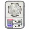 Image 2 : 1881-S Morgan Silver Dollar NGC MS67+