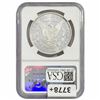 Image 2 : 1880-S Morgan Silver Dollar NGC MS67+