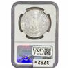 Image 2 : 1881-S Morgan Silver Dollar NGC MS67+