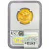 Image 2 : 1881-S $10 Gold Eagle NGC MS62