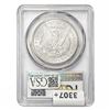 Image 2 : 1882-CC Morgan Silver Dollar PCGS MS65 PL