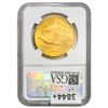 Image 2 : 1910 $20 Gold Double Eagle NGC MS63