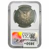 Image 2 : 1894 Morgan Silver Dollar NGC PF62