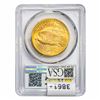 Image 2 : 1924 $20 Gold Double Eagle PCGS MS63