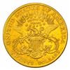 Image 2 : 1906-S $20 Gold Double Eagle CLOSELY UNCIRCULATED