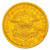 Image 2 : 1851 $20 Gold Double Eagle CLOSELY UNCIRCULATED