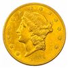 Image 1 : 1904 $20 Gold Double Eagle UNCIRCULATED