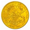 Image 2 : 1904 $20 Gold Double Eagle UNCIRCULATED