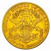 Image 2 : 1907 $20 Gold Double Eagle CLOSELY UNCIRCULATED