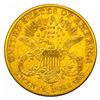 Image 2 : 1900-S $20 Gold Double Eagle CLOSELY UNCIRCULATED
