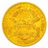 Image 2 : 1878-S $20 Gold Double Eagle CLOSELY UNCIRCULATED