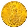 Image 1 : 1927 $20 Gold Double Eagle UNCIRCULATED