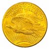 Image 2 : 1927 $20 Gold Double Eagle UNCIRCULATED