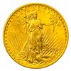 Image 1 : 1924 $20 Gold Double Eagle UNCIRCULATED