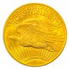 Image 2 : 1924 $20 Gold Double Eagle UNCIRCULATED