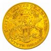 Image 2 : 1904 $20 Gold Double Eagle UNCIRCULATED