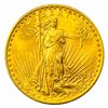 Image 1 : 1924 $20 Gold Double Eagle UNCIRCULATED