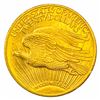 Image 2 : 1924 $20 Gold Double Eagle UNCIRCULATED