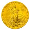 Image 1 : 1911 $20 Gold Double Eagle UNCIRCULATED