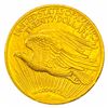 Image 2 : 1911 $20 Gold Double Eagle UNCIRCULATED