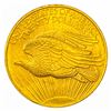 Image 2 : 1908 $20 Gold Double Eagle UNCIRCULATED