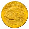 Image 2 : 1920 $20 Gold Double Eagle UNCIRCULATED