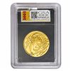 Image 2 : 2005 1oz South Africa R100 GEM PROOF