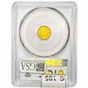 Image 2 : 1851 Rare Gold Dollar PCGS MS62