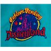 Image 3 : An Outdoor Vending Cast Member Shirt & Visor.
