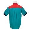 Image 4 : An Outdoor Vending Cast Member Shirt & Visor.