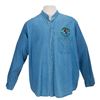 Image 1 : A Disneyland Chilled Water Project Button-Down Shirt.
