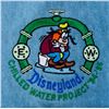 Image 2 : A Disneyland Chilled Water Project Button-Down Shirt.