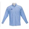 Image 1 : A Cast Member Team Disneyland Blue Button-Down Shirt.