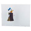 Image 1 : A Donald Duck Original Production Cel.