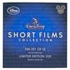 Image 1 : A D23 Short Films Collection Pin Set.