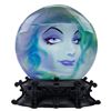 Image 1 : A Haunted Mansion Madame Leota Snow Globe.
