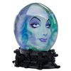 Image 3 : A Haunted Mansion Madame Leota Snow Globe.