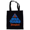 Image 3 : A Disneyland Star Tours Press Kit in Bag.