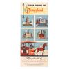 Image 1 : A Bank of America Your Guide to Disneyland Brochure.