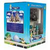 Image 2 : A Disney Park Theme Park Edition Cinderella Castle Playset.