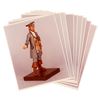 Image 1 : Pirates of the Caribbean Souvenir Maquette Photos.