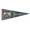 Image 1 : A Disneyland 3D Postcard Pennant