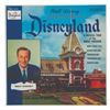 Image 3 : A Musical History of Disneyland Boxed CD Set.