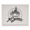 Image 11 : A Disneyland 30th Year Press Information Kit.